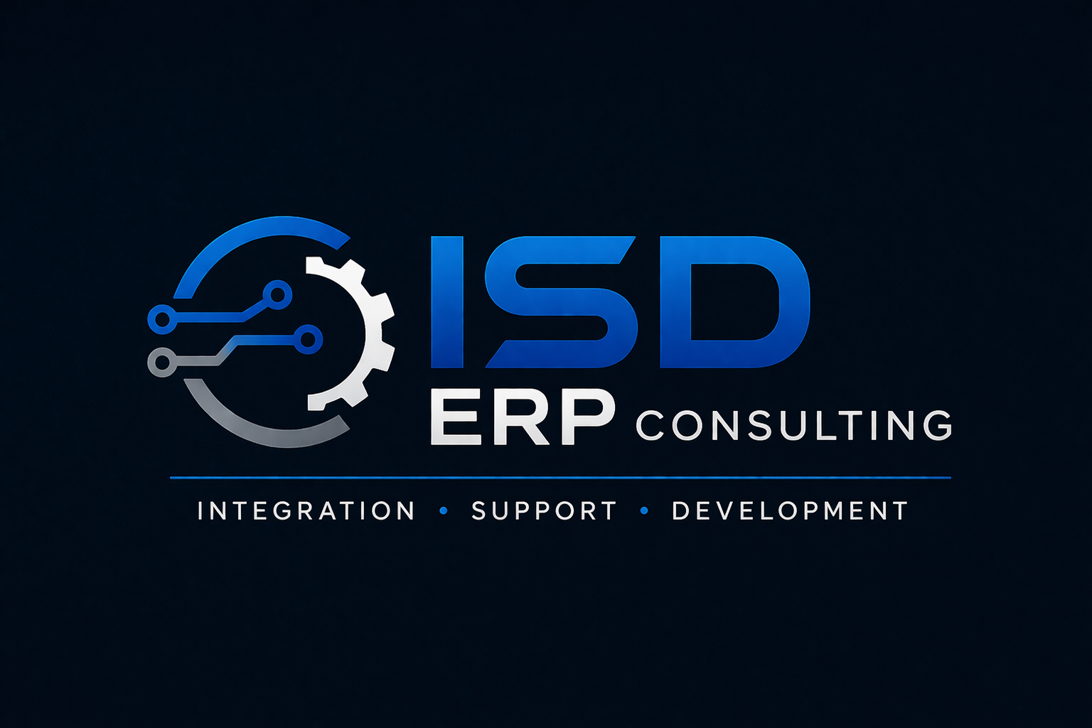 ISD ERP Consulting
